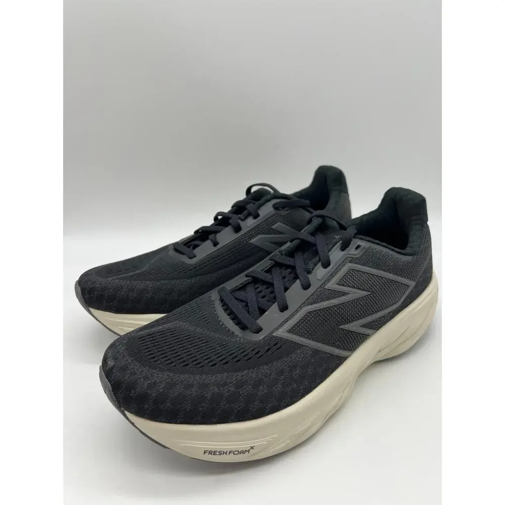 New Balance Fresh Foam X 1080v14 Black Phantom Women's Size 10 New